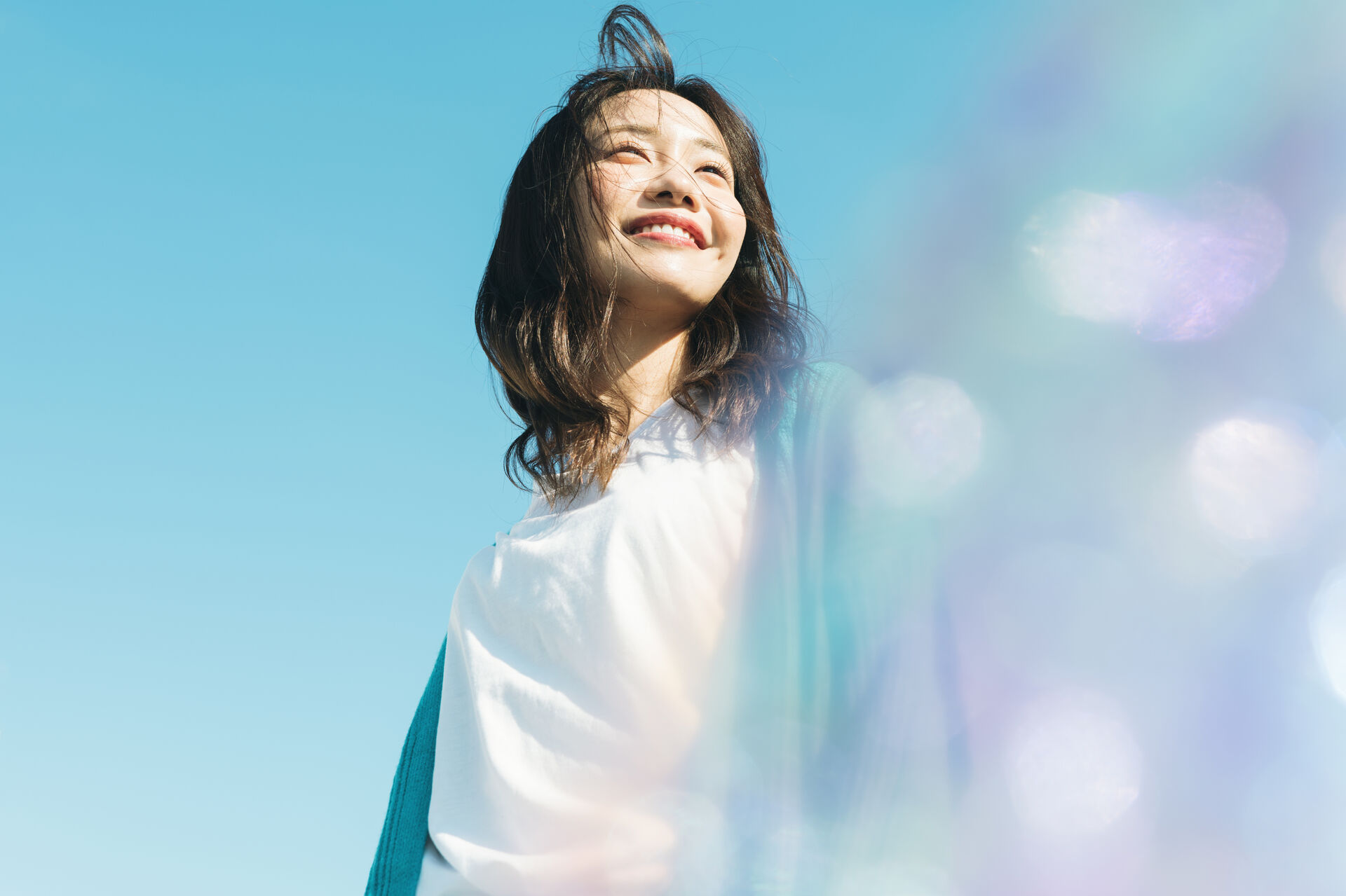 恋愛・婚活・人間関係のカウンセリング｜東京・オンライン│ShiawaseLab TOKYO（しあわせらぼ東京）で初回ガイダンス後のイメージ