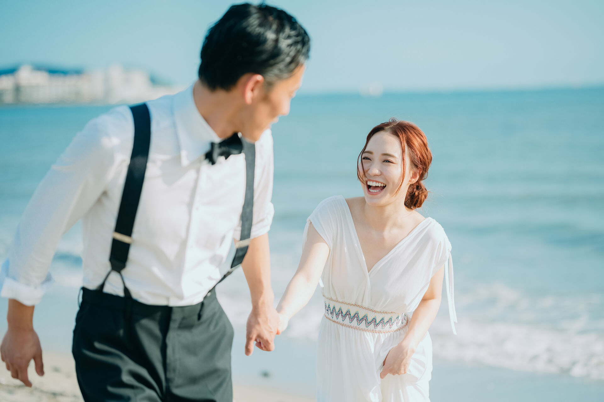 恋愛・婚活・人間関係のカウンセリング｜東京・オンライン│ShiawaseLab TOKYO（しあわせらぼ東京）でしあわせ縁結びを利用し成婚後のイメージ